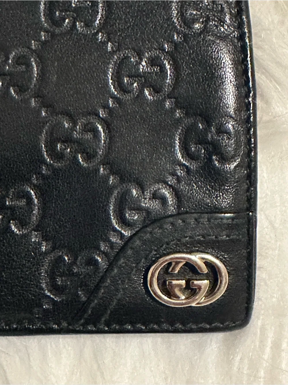 Gucci authentic men’s